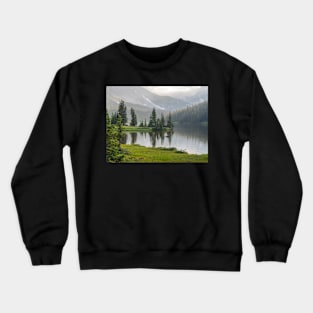 Long Lake Crewneck Sweatshirt